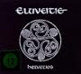 Helvetios - Edition limit�e CD Digipack + DVD Bonus