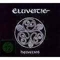 Helvetios - Edition limit�e CD Digipack + DVD Bonus