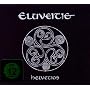 Helvetios - Edition limit�e CD Digipack + DVD Bonu&hellip ~ Eluveitie