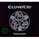 Helvetios - Edition limit�e CD Digipack + DVD Bonus