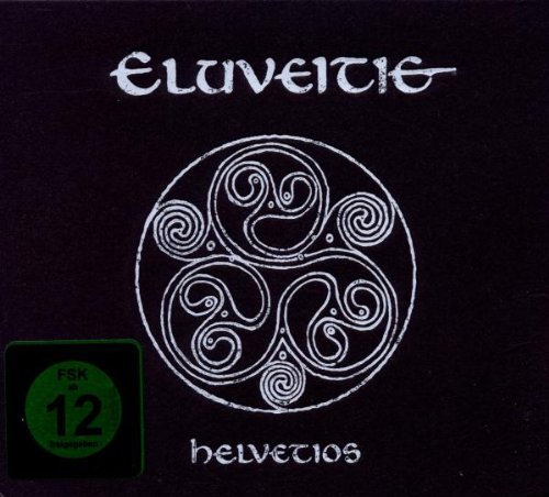 Helvetios