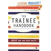 The Trainee Handbook: A Guide for Counselling & Psychotherapy Trainees