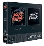 Coffret 2 CD : Homework / Discovery
