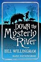 Down the Mysterly River   [DOWN THE MYSTERLY RIVER] [Hardcover]