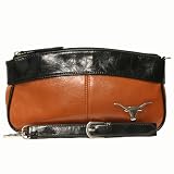Texas Longhorns Clutch by Yima