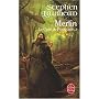 Le Cycle de Pendragon, tome 2 : Merlin