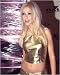 C Aguilera - Movie Poster / Print -- Custom Framing Available Image