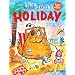 Old Tom's Holiday