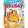 Old Tom's Holiday