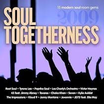 Soul Togetherness 2009