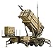Dragon Models Patriot Missile SAM System Launching Station Black Label Series Model Kit