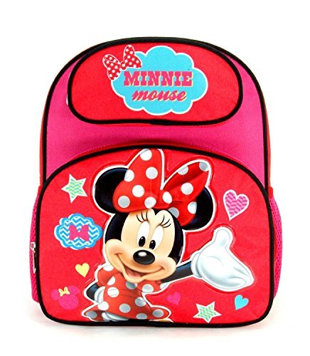 Disney - Minnie Mouse Toddler 12