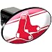 Boston Red Sox Trailer Hitch Cover