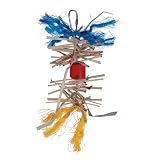 Nature's Instinct Fire Cracker Stick for Pet Birds