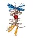 Nature's Instinct Fire Cracker Stick for Pet Birds
