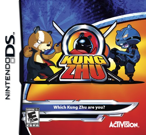 Kung Zhu