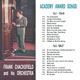Academy Awards Songs 1 & 2