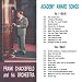 Academy Award Songs Vol.1/2