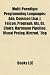 Multi-Paradigm Programming Languages: ADA, Common LISP, J, Falcon, Prograph, Ats, Oz, Claire, Hartmann Pipeline, Visual PROLOG, Nimrod, *Lisp