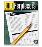 Toys : Mindware - Grid Perplexors Level B