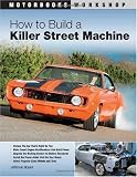 cover of How to Build a Killer Street Machine