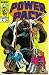 Book Power Pack #32 : Who's the Villian? (Marvel Comics)