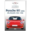 Praxisratgeber Klassikerkauf: Porsche 911 (993). Alle Modelle 1994-1998