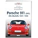 Praxisratgeber Klassikerkauf: Porsche 911 (993). Alle Modelle 1994-1998