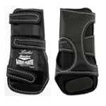 Wrist Mate Leather by Master- Right Hand