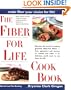 The Fiber for Life Cookbook: Delicious Recipes for Good Health