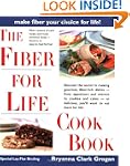 Fiber for Life Cookbook