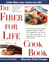 Fiber for Life Cookbook