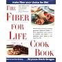 Fiber for Life Cookbook by Bryanna Clark Grogan