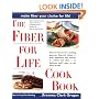 The Fiber for Life Cookbook