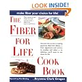 Fiber for Life Cookbook