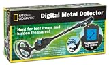 Trends UK Ltd National Geographic - Children's Digital Metal Detector