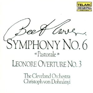 Beethoven Sympyhony No 6 Pastorale