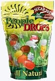People Drops Assorted Flavors , 12-Ounce Pouch (Pack of 4)