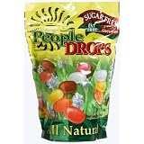 People Drops Assorted Flavors , 12-Ounce Pouch (Pack of 4)