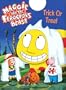 Maggie and the Ferocious Beast - Trick Or Treat