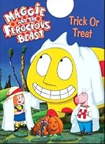 Maggie and the Ferocious Beast - Trick Or Treat Streaming.
