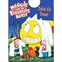 Maggie and the Ferocious Beast - Trick Or Treat