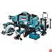 Makita LXT702 18-Volt LXT Lithium-Ion Cordless Combo Kit, 7-Piece