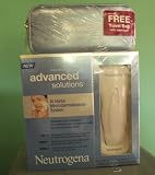 Neutrogena Advanced Solutions At Home MicroDermabrasion System