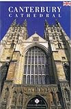 Canterbury Cathedral : official cathedral guide