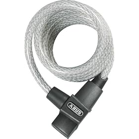 ABUS Primo 590/150LL - 43317-7 - Antivol v�lo - 150 cm