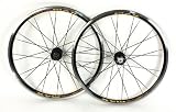26 Disc Pro Mountain Bike Wheelset Wheels fits Shimano NEW
