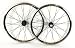 26 Disc Pro Mountain Bike Wheelset Wheels fits Shimano NEW