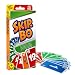 Mattel 52370-0 - Skip-Bo, Kartenspiel