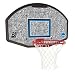 Sporting Goods : Spalding 44-inch Eco Composite Fan Backboard/Rim Combo Unit
